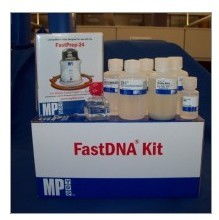 買五送禮 MP FastDNA土壤樣品提取試劑盒促銷活動