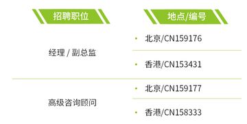 德勤悄然發布10大高薪崗位，技術咨詢人才迎來黃金機遇